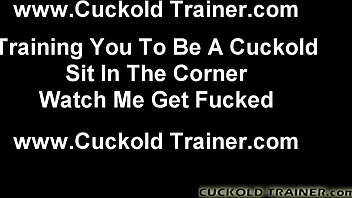 Experience the thrill of a cuckold game with my wife