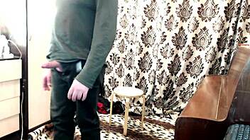 Handcuffed and anal: A mature MILF's humiliation experience