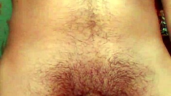 Amateur gay couple's fetish for boxers and oral sex