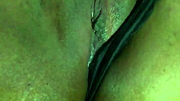 Fat and slutty kitten fingers herself to orgasm