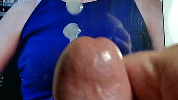Amateur gay guy cums in tribute to young Couplexy