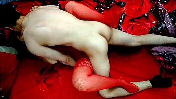 Amateur homemade video of a big ass teen getting fucked hard and moaning loudly
