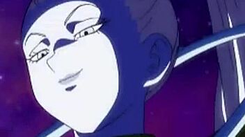 Anime pussy fucking and blowjob in divine adventure