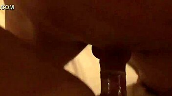 European hottie gets pounded by her lover