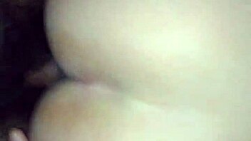 Latino hunk's de-shelled penis