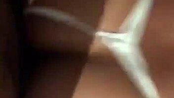Cuzinho's futa cumshot: Bucetinha's best show