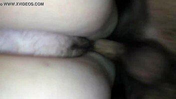 Brittany Morgan's climax is intense fucking
