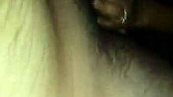 Mexicana babe gives me a blowjob and swallows cum