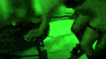 Amateur couple explores BDSM fantasies