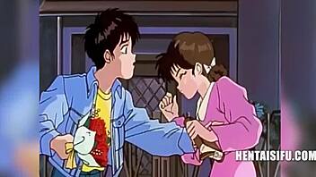 Uncensored hentai porn: A Japanese love affair with an Asian twist