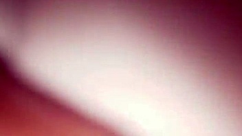 Interracial sex with girlfriend's ex-boyfriend