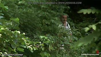 Fetish foot fetish caught on camera