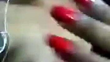 Webcam captures hot assam girl fingering herself and teasing with ring