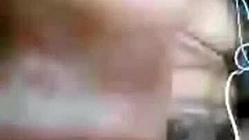 Webcam captures hot assam girl fingering herself and teasing with ring