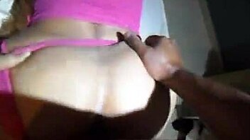 Doggystyle pleasure with a stunning brunette