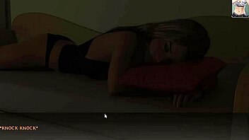 Experience the thrill of a blowjob fantasy in adult games online
