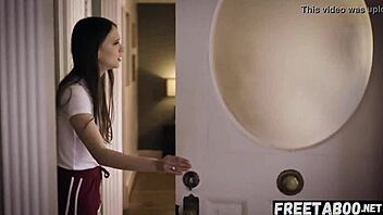 Real couple explores their kinky desires in full movie on freetaboonet
