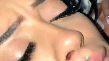 Big dick and big ass action with a busty brunette babe