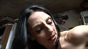 Hardcore anal and assfucking in public with a crazy twist