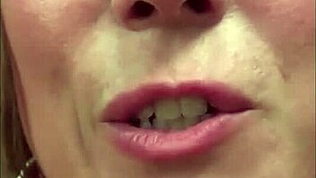 French amateur gets trained on how to have sex by her neighbor