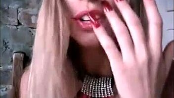 Experience the ultimate female domination in POV