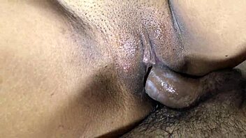 Hardcore sex with a Latina maid who rides her boss's big cock