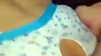 Infiel's maid wants me to bust his ass