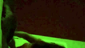 Anal sex and big black cock in one hot video