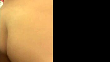 Amateur white girl gets dominated in cowgirl position by big black cock