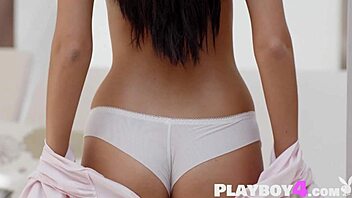 Sexy milfs in lingerie show off their perfect bodies