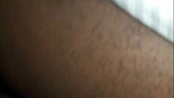 African amateurs get down and dirty in a hot sex scene