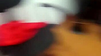 Amateur secretary tries anal sex with her colleague on Facebook and Instagram