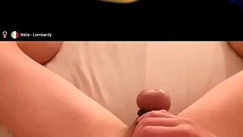 100 real amateur bios and videos of dirtyroulette licking and sucking