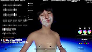 Virtual reality porn game: The ultimate fantasy come to life