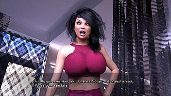 Innocent love - A roleplaying sex game for adults
