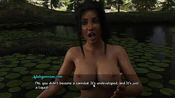 Innocent love - A roleplaying sex game for adults
