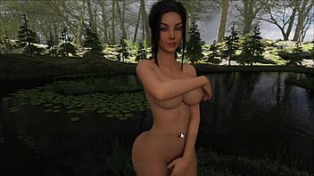 Innocent love - A roleplaying sex game for adults