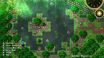 Artemis Pearl and Luvina in a wild ride with felixap and monster craft