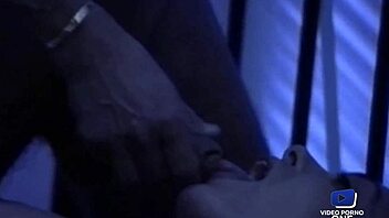 Anal sex and big boobs collide in this erotic dream video featuring Zara Whites