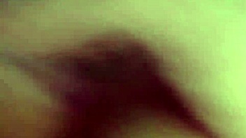 POV blowjob and fucking in HD with natural tits and big ass