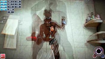 Select riven gets honeyed up and down