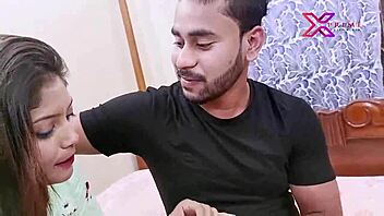 Amateur Indian girl gets her ass fucked by her ex boyfriend
