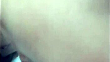 Amateurs enjoying a hot blowjob in hotel room