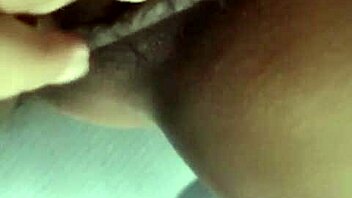 Mexicana's pussy gets the attention it deserves in a hot virtual encounter