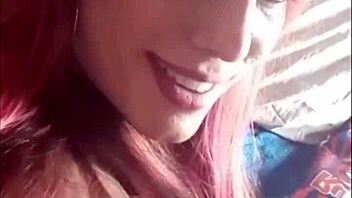 Compilation of transsexual cocksuckers and their lucky clients
