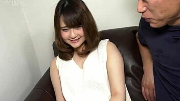 I've discovered a stunning girl with an animal-like appearance