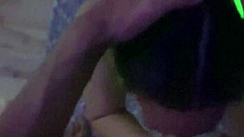 Bbw whore gets pounded hard in reverse cowgirl position