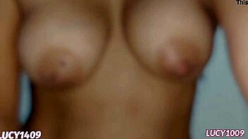 Hot Indian teen gets her pussy licked and fucked hard