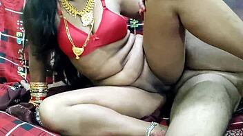 Country girl gets her pussy pounded by Devar in HD