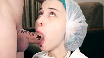 Amateur teen blowjob cure: A natural orgasm